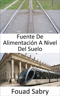 Fuente De Alimentación A Nivel Del Suelo (eBook, ePUB) - Sabry, Fouad