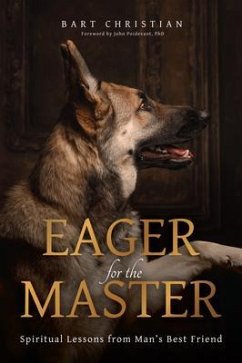 Eager for the Master (eBook, ePUB) Cover Eager for the Master (eBook, ePUB)
