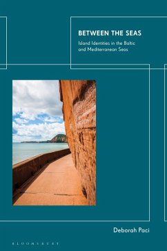 Cover Between the Seas (eBook, ePUB)