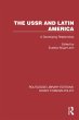 The USSR and Latin America (eBook, ePUB) - Bild 1