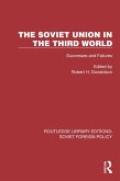 The Soviet Union in the Third World (eBook, ePUB)