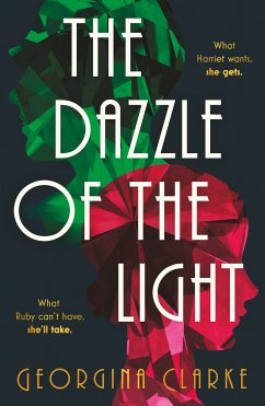 The Dazzle of the Light (eBook, ePUB) - Clarke, Georgina