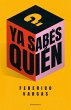 Ya Sabés Quién (eBook, ePUB) - Bild 1