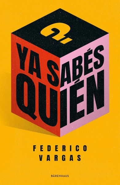 Ya Sabés Quién (eBook, ePUB) Ya Sabés Quién (eBook, ePUB)