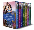 The Duke Hunters Club (Books 1-7) (eBook, ePUB)