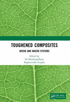 Cover Toughened Composites (eBook, ePUB)