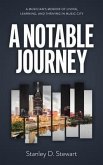 A Notable Journey (eBook, ePUB)