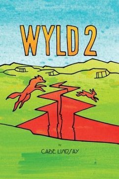 WYLD (eBook, ePUB) - Lindsay, Cabe