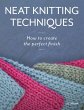 Neat Knitting Techniques (eBook, ePUB) - Bild 1