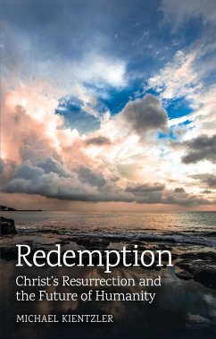 Cover Redemption (eBook, ePUB)