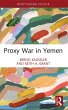 Proxy War in Yemen (eBook, PDF) - Bild 1