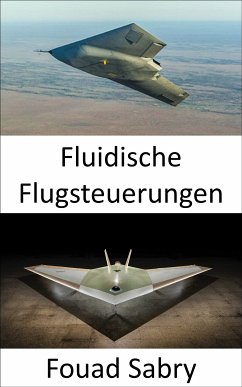 Fluidische Flugsteuerungen (eBook, ePUB) - Sabry, Fouad