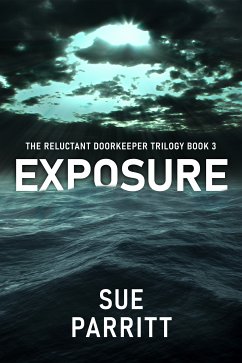 Exposure (eBook, ePUB) - Parritt, Sue