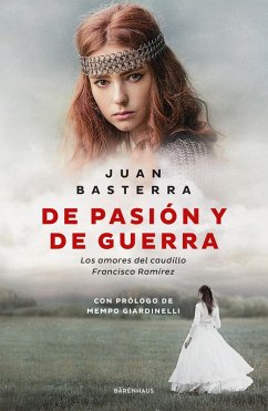 Cover De pasión y de guerra (eBook, ePUB)