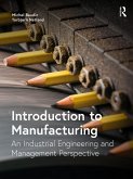 Introduction to Manufacturing (eBook, ePUB)