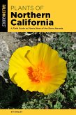 Plants of Northern California (eBook, ePUB)