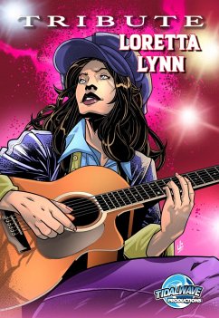 Tribute: Loretta Lynn (eBook, PDF) - McCall, Ryan