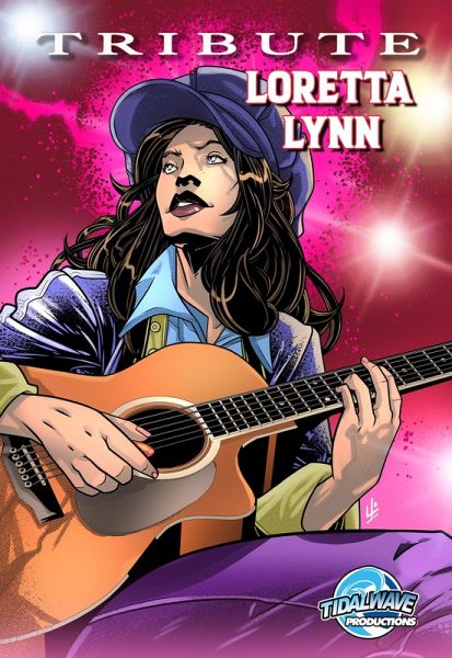 Tribute: Loretta Lynn (eBook, PDF) Tribute: Loretta Lynn (eBook, PDF)