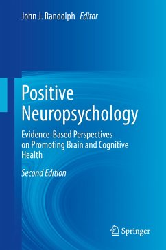 Positive Neuropsychology (eBook, PDF)