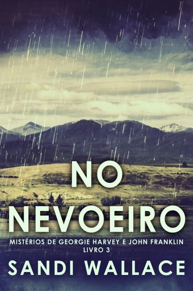 No Nevoeiro (eBook, ePUB)