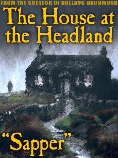 The House by the Headland (eBook, ePUB) The House by the Headland (eBook, ePUB)