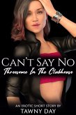 Can't Say No (eBook, ePUB)