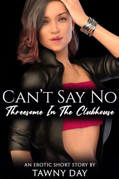 Cover Can't Say No (eBook, ePUB)