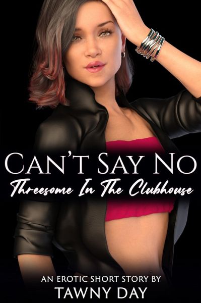 Can't Say No (eBook, ePUB) Can't Say No (eBook, ePUB)