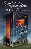 The Hundred Years War series (eBook, ePUB) The Hundred Years War series (eBook, ePUB)