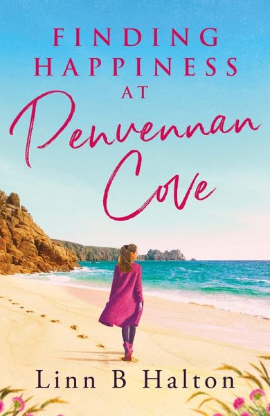 Finding Happiness at Penvennan Cove (eBook, ePUB) Finding Happiness at Penvennan Cove (eBook, ePUB)