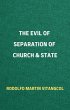 The Evil of Separation of Church &... - Bild 1