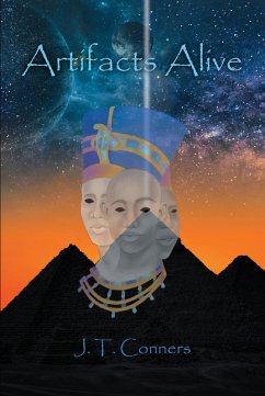 Artifacts Alive (eBook, ePUB)