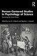 Person-Centered Studies in Psychology... - Bild 1