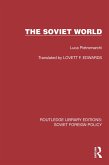 The Soviet World (eBook, ePUB)