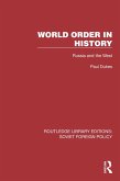 World Order in History (eBook, PDF)