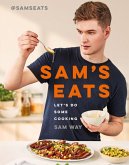 Sam's Eats - Let's Do Some Cooking (eBook, ePUB)