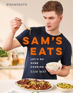 Sam's Eats - Let's Do Some Cooking (eBook, ePUB) Cover Sam's Eats - Let's Do Some Cooking (eBook, ePUB)