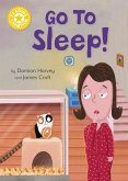 Go to Sleep! (eBook, ePUB)