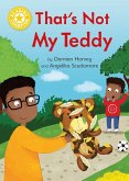 That's Not My Teddy (eBook, ePUB)