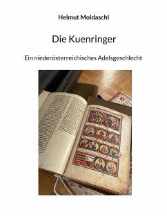 Die Kuenringer (eBook, ePUB)