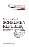 Schelmenrepublik (eBook, ePUB)