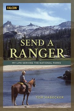 Send a Ranger (eBook, ePUB) - Habecker, Tom