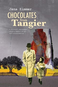 Chocolates from Tangier (eBook, ePUB) - Zimmer, Jana
