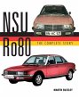 NSU Ro80 - The Complete Story (eBook,... - Bild 1