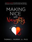 Making Nice with Naughty (eBook, ePUB)