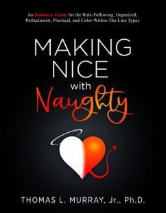 Making Nice with Naughty (eBook, ePUB) - Murray, Thomas
