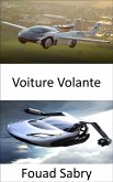 Voiture Volante (eBook, ePUB)