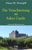 Die Verschwörung am Askey Castle (eBook, ePUB)