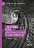 The Invisible Order (eBook, PDF)
