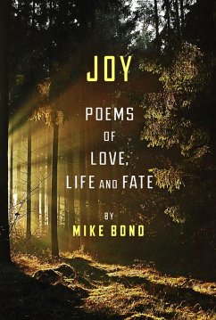 Joy (eBook, ePUB) - Bond, Mike